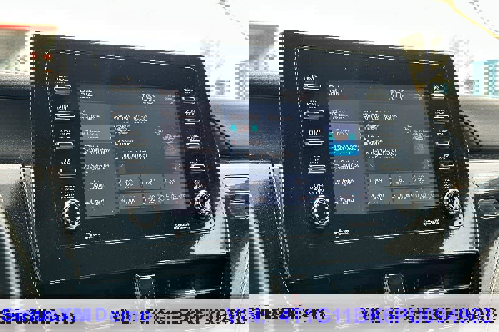 Used 2023 Toyota Camry SE image 30