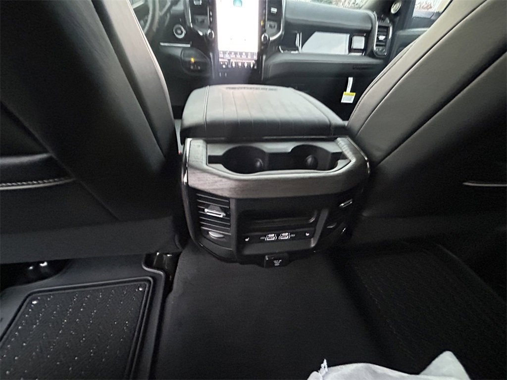 New 2026 RAM 3500 Limited image 21