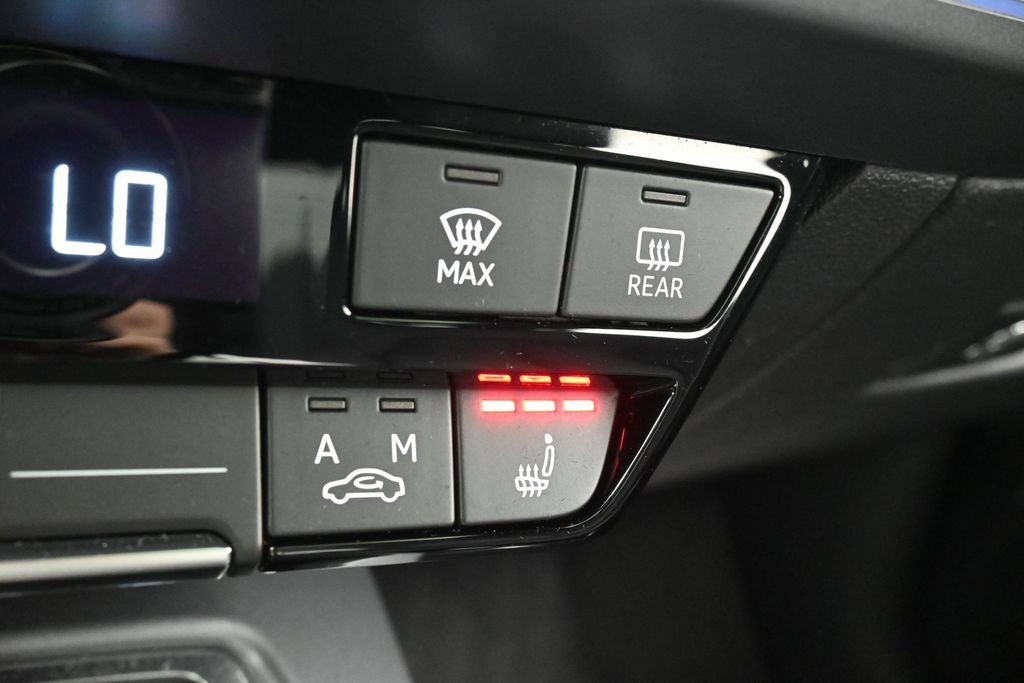 Used 2025 Audi A3 2.0T Premium w/ Black Optic Package AWD/4WD image 21