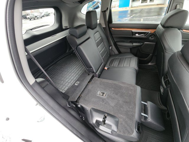 Used 2022 Honda CR-V EX-L image 18