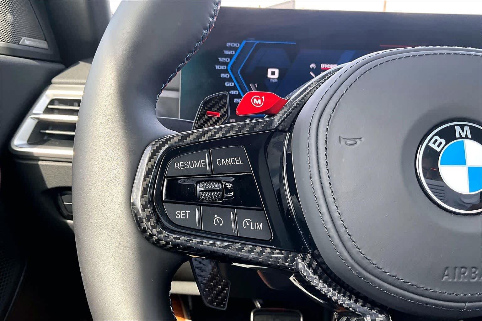 Used 2025 BMW M2 w/ Lighting Package RWD image 19
