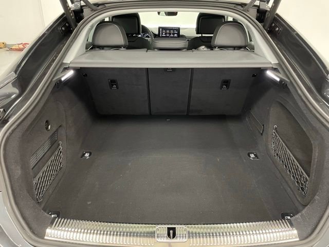 Used 2023 Audi A5 2.0T Premium w/ Convenience Package image 27