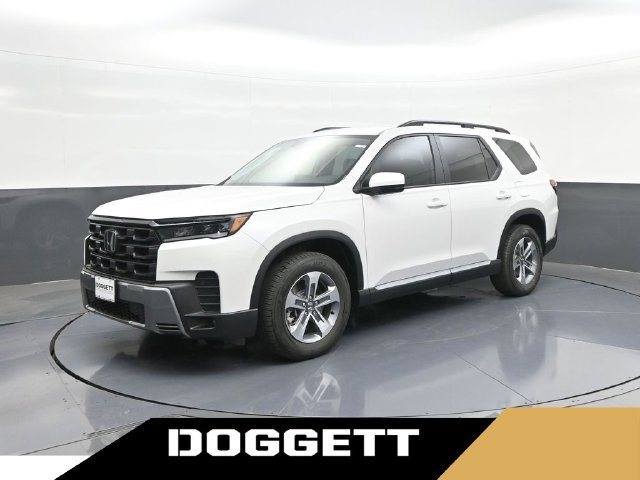 New 2026 Honda Pilot EX-L image 1