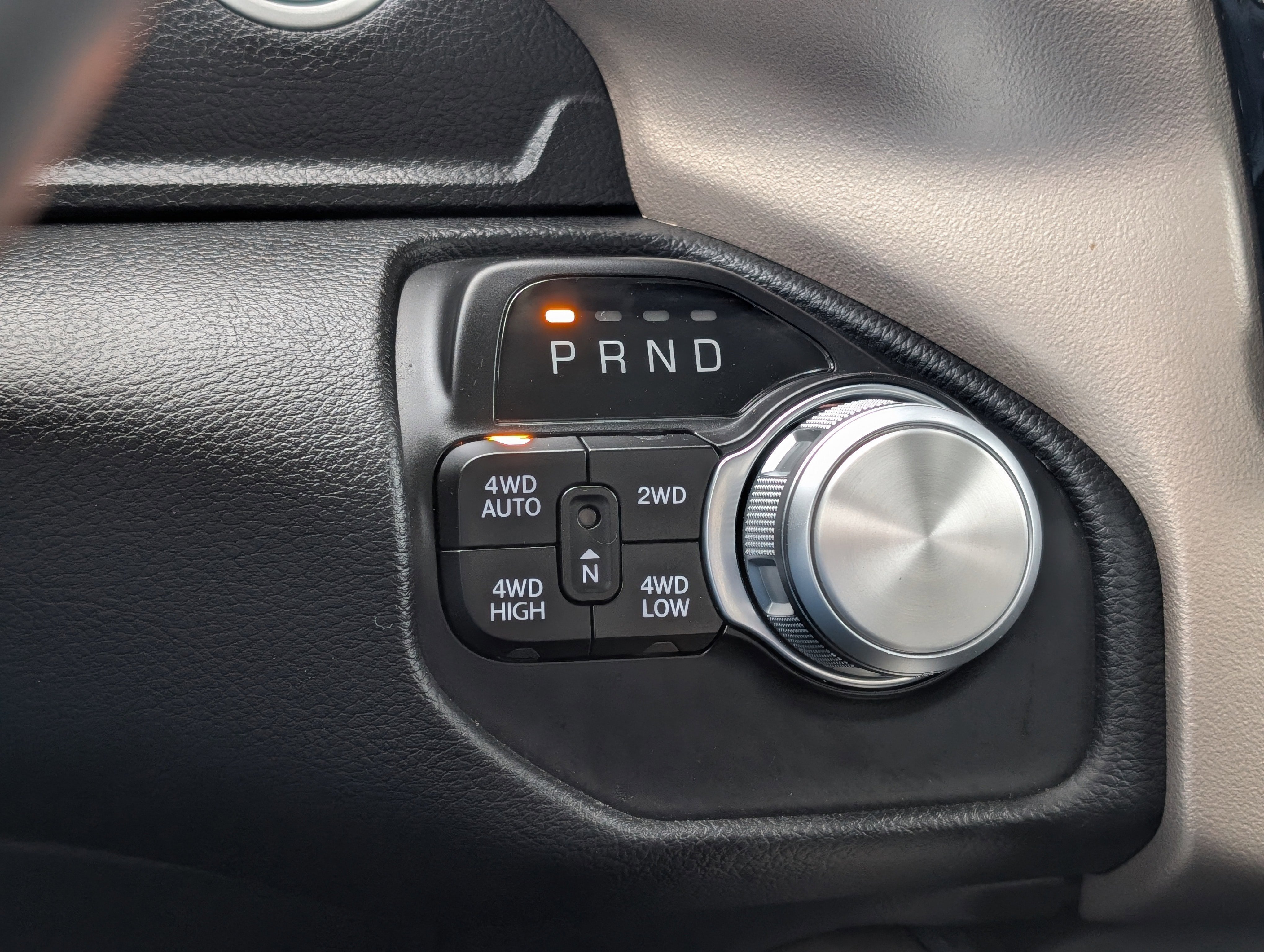 Used 2022 RAM 1500 Laramie image 20