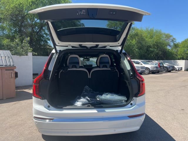 New 2026 Volvo XC90 B5 Core image 27