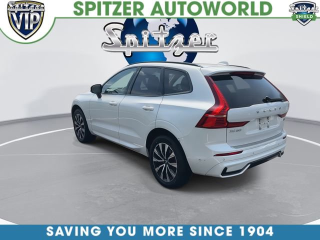 Used 2024 Volvo XC60 B5 Plus w/ Protection Package Premier image 8
