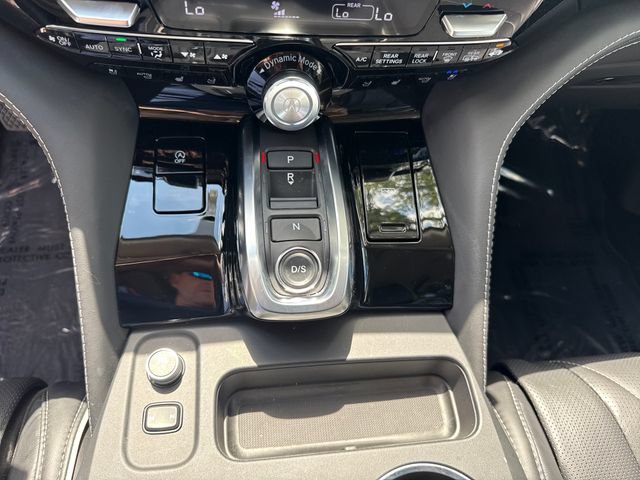 Certified 2026 Acura MDX w/ Advance Package AWD/4WD image 22