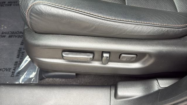 Used 2023 Honda Passport TrailSport image 20