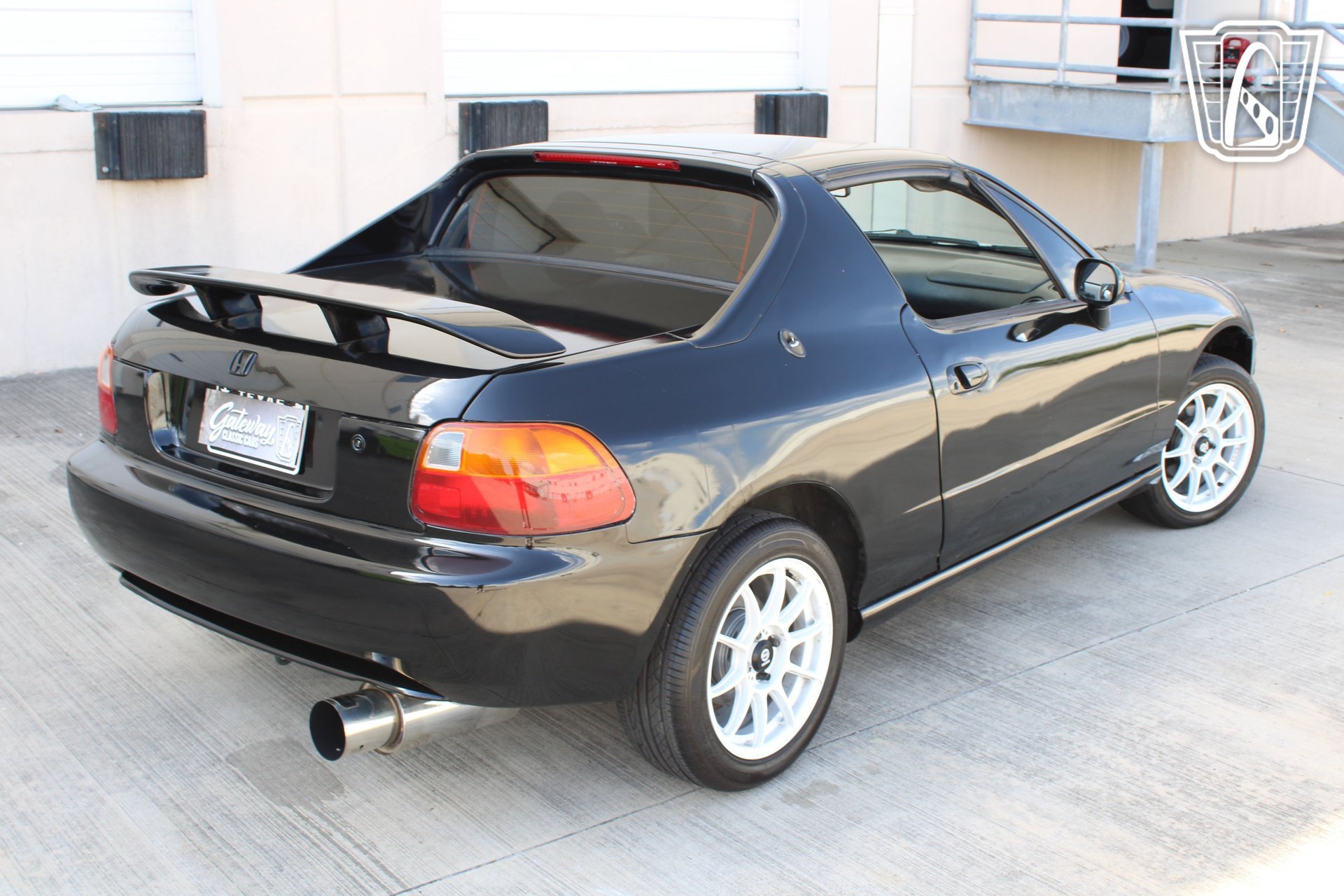 Used 1995 Honda Del Sol Si image 16
