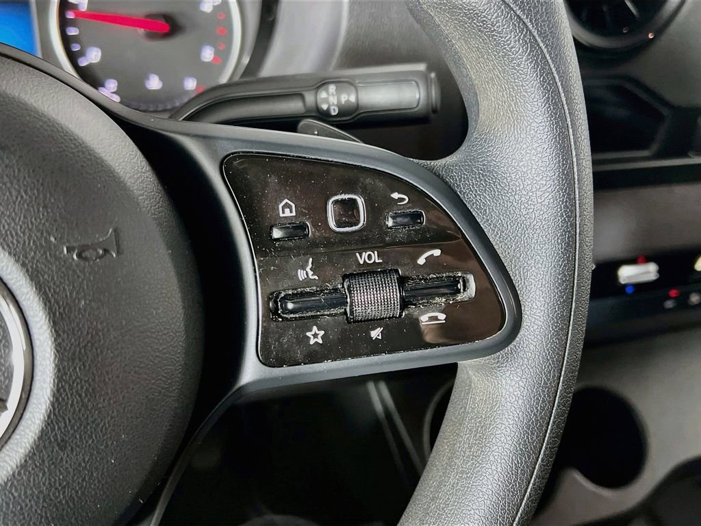 Used 2023 Mercedes-Benz Sprinter 2500 image 31
