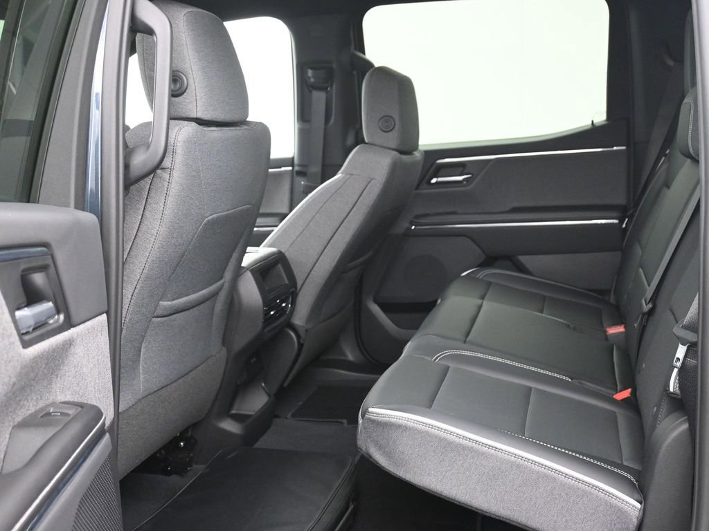 Used 2026 GMC Sierra EV Elevation image 12