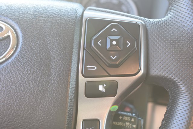 Used 2023 Toyota Tacoma SR5 RWD image 19