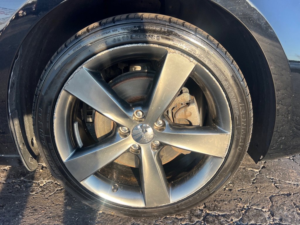 Used 2015 Dodge Dart GT w/ Sun/Sound Group image 41