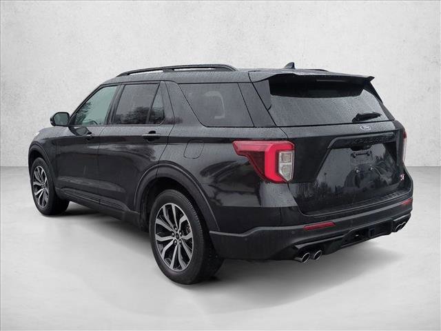 Used 2020 Ford Explorer ST image 9