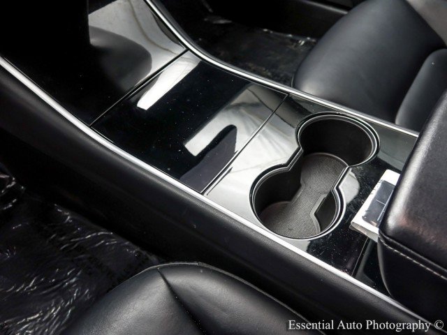 Used 2018 Tesla Model 3 Long Range image 35