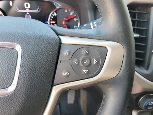 Used 2023 GMC Acadia Denali image 31