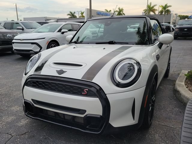 Used 2023 MINI Cooper S FWD image 32