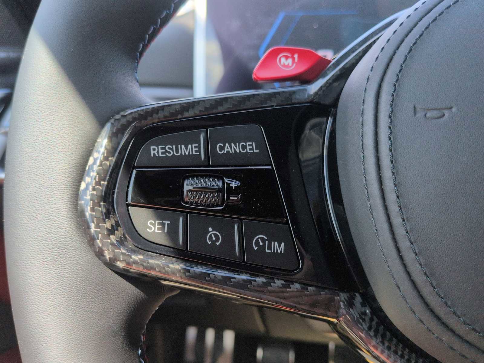 New 2026 BMW M4 Coupe w/ Executive Package RWD image 23