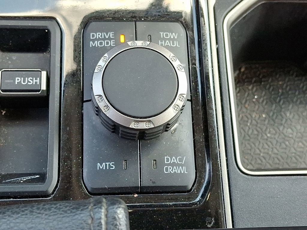 Used 2022 Toyota Tundra SR5 w/ TRD Off-Road Premium Package AWD/4WD image 19