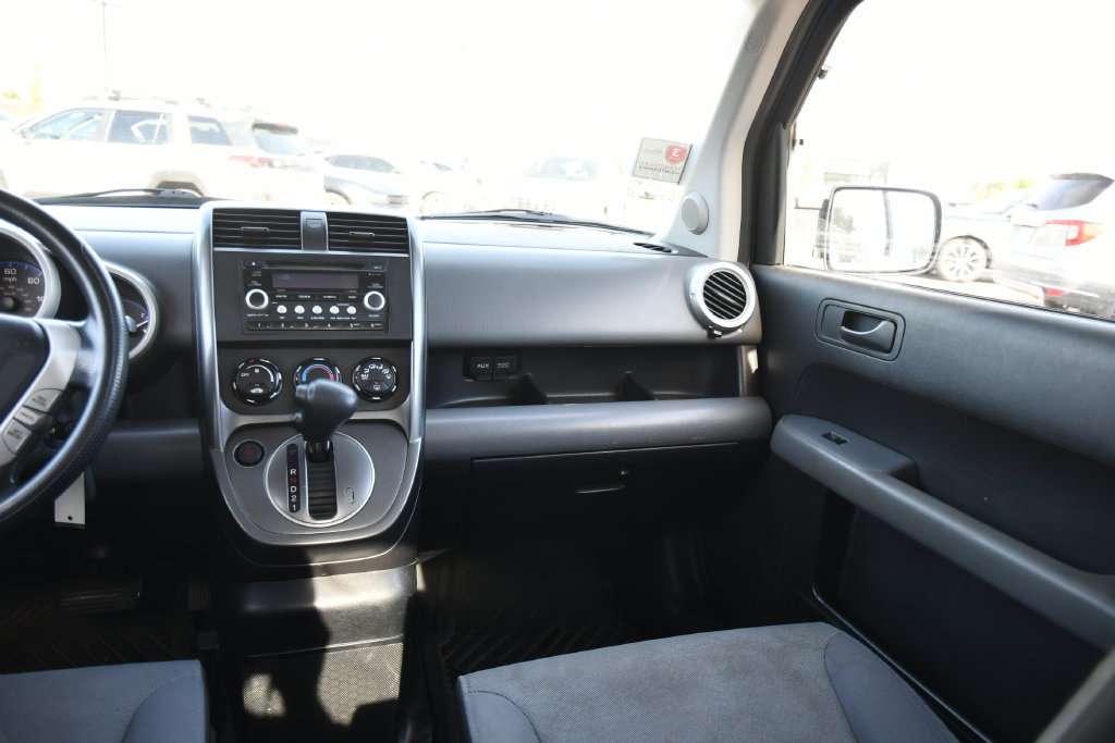 Used 2007 Honda Element EX image 25