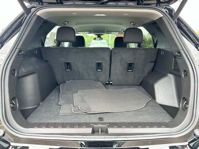 Used 2024 Chevrolet Equinox LT image 6