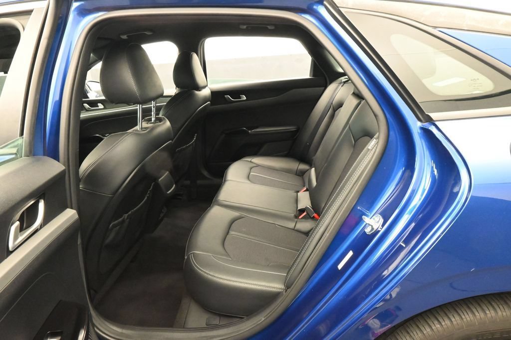 Used 2024 Kia K5 GT-Line FWD image 32
