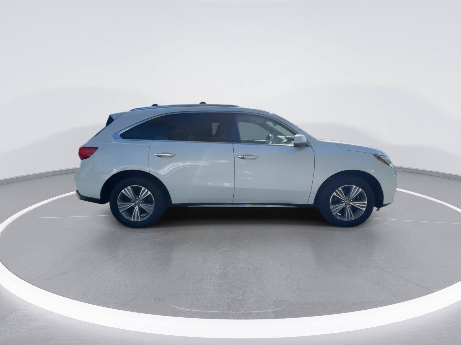 Used 2020 Acura MDX SH-AWD image 9