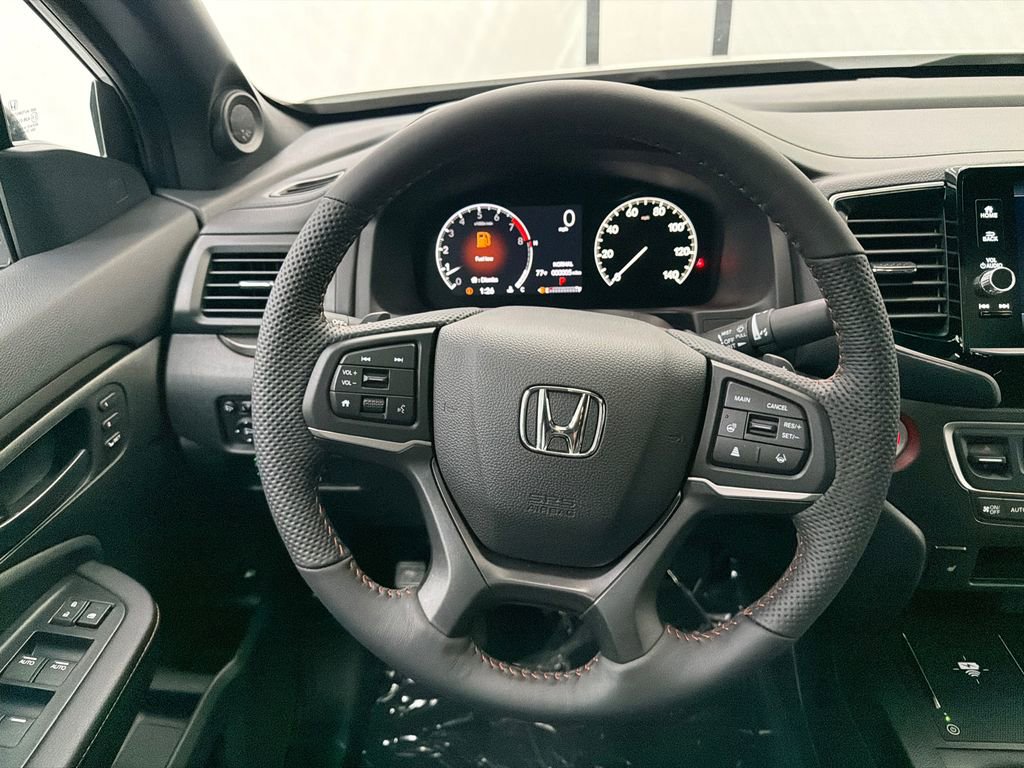 New 2026 Honda Ridgeline TrailSport image 26