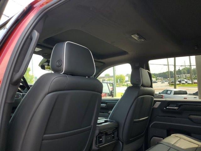 New 2026 GMC Sierra 2500 AT4X w/ AT4X AEV Edition AWD/4WD image 9