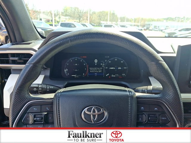 Certified 2024 Toyota Tacoma TRD Off-Road AWD/4WD image 18