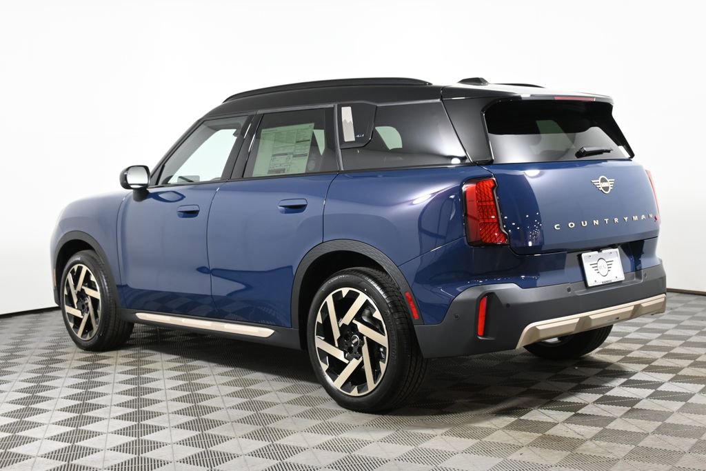 Used 2025 MINI Cooper Countryman S image 5