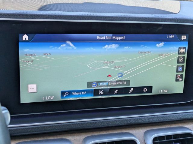 Used 2022 Mercedes-Benz GLE 450 4MATIC image 27