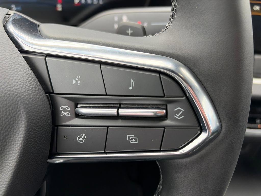 New 2026 Chevrolet Equinox LT w/ Midnight Edition image 12