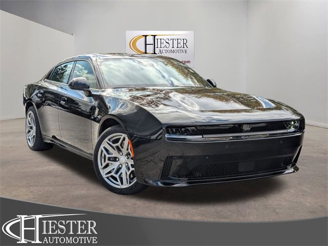 New 2026 Dodge Charger R/T Scat Pack