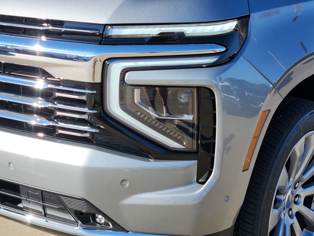 New 2026 Chevrolet Tahoe Premier image 6