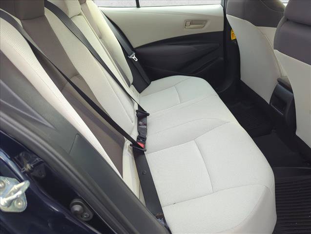 Used 2022 Toyota Corolla LE FWD image 23