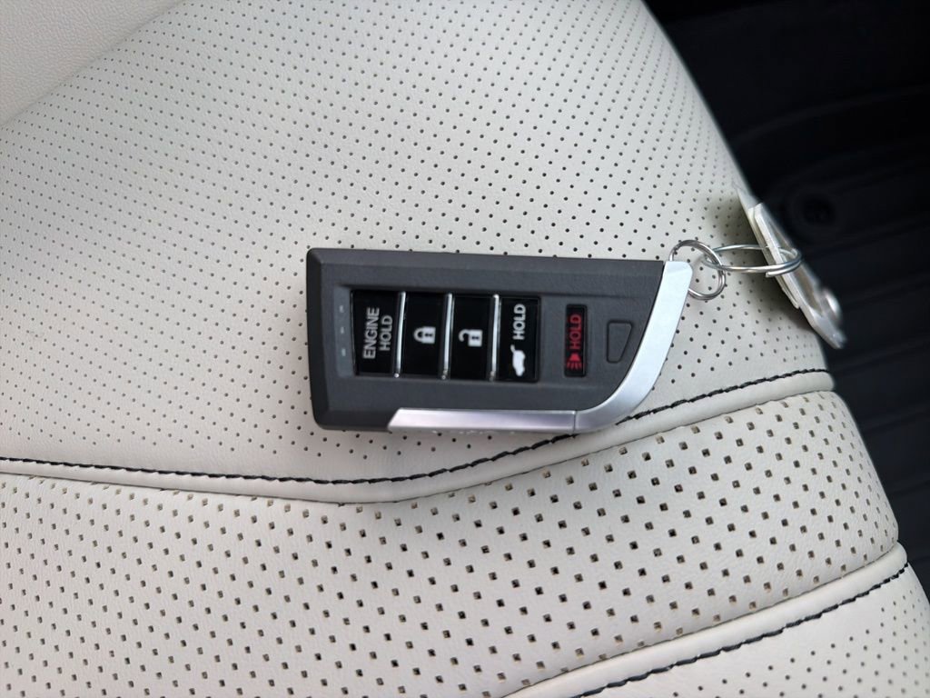 New 2026 Acura RDX A-Spec AWD/4WD image 27