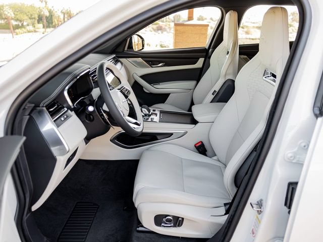 New 2026 Jaguar F-PACE R-Dynamic S AWD/4WD image 14