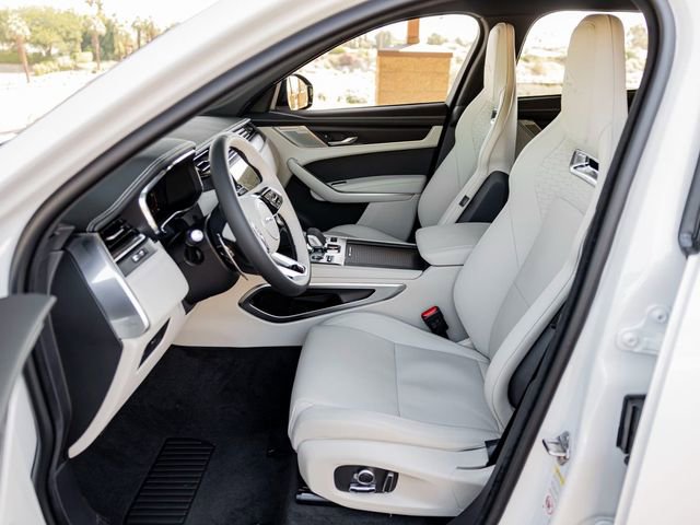 New 2026 Jaguar F-PACE R-Dynamic S image 14