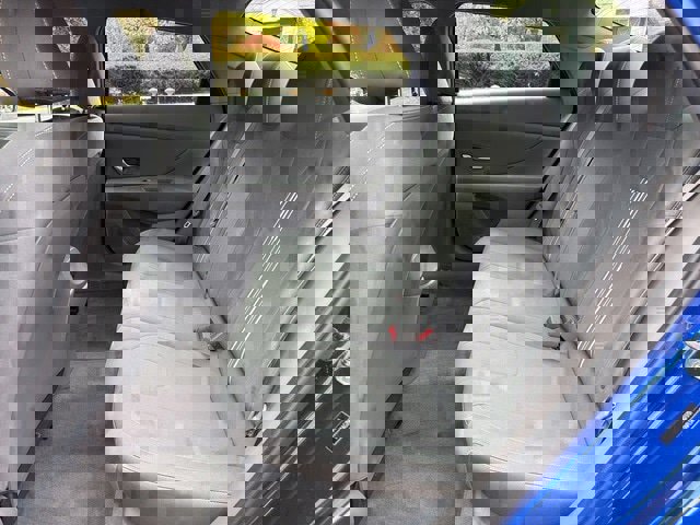 Certified 2022 Hyundai Elantra SEL w/ Convenience Package image 13