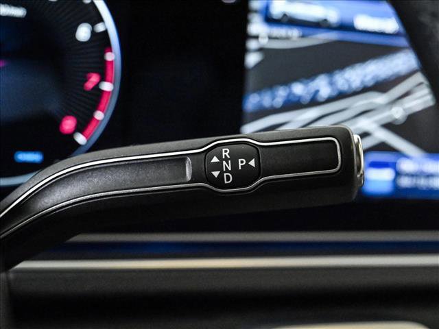 Certified 2025 Mercedes-Benz GLS 450 4MATIC image 12