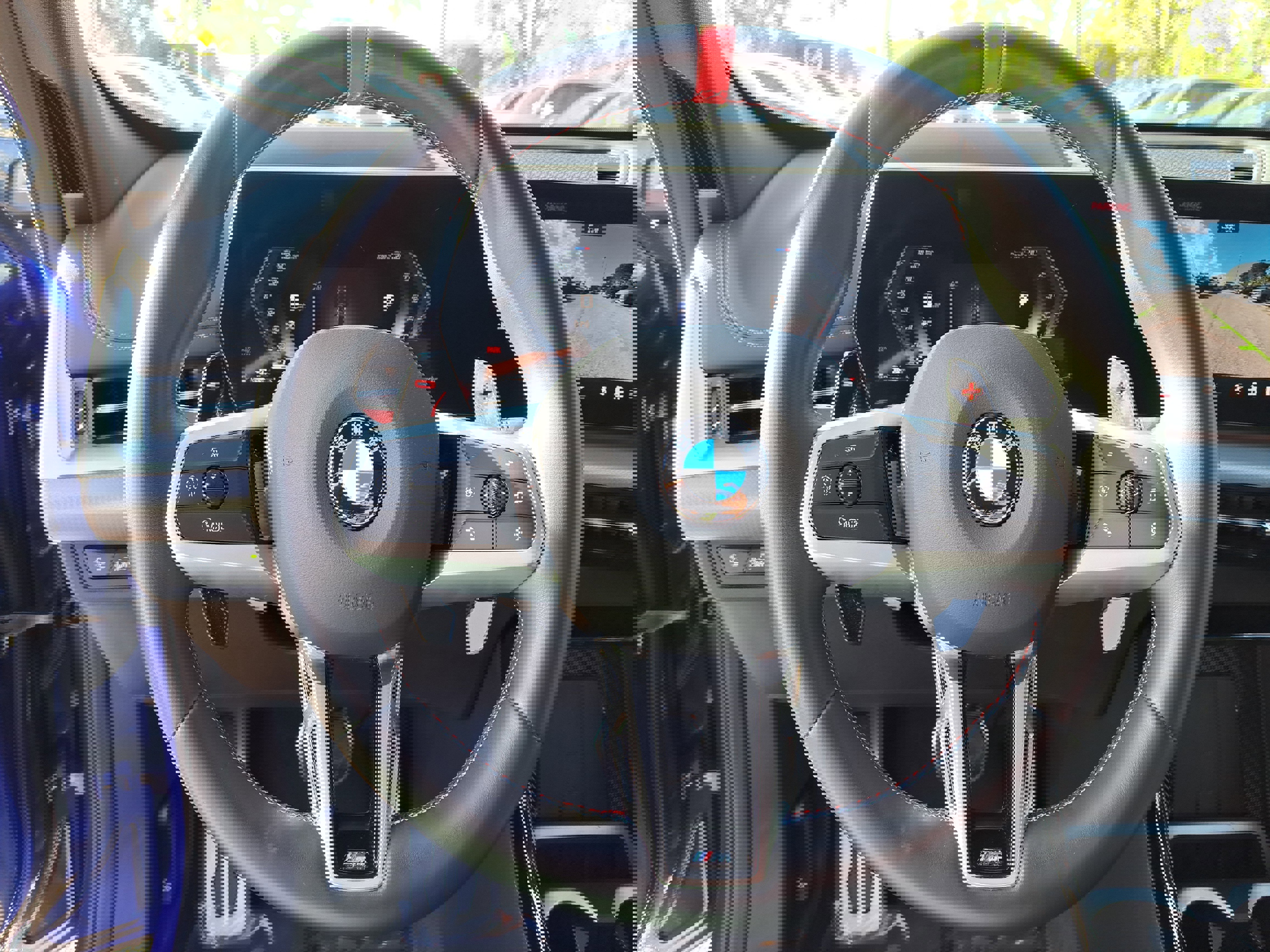 Used 2025 BMW X1 M35i image 14