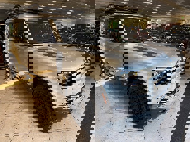 Used 2020 Land Rover Defender 110 SE