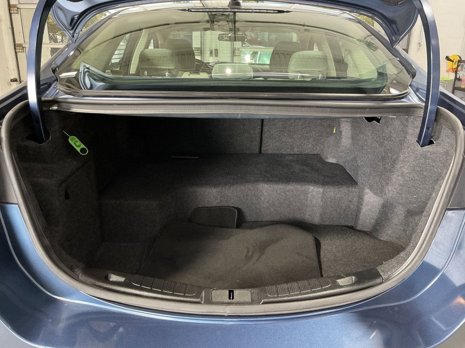 Used 2018 Ford Fusion S FWD image 24