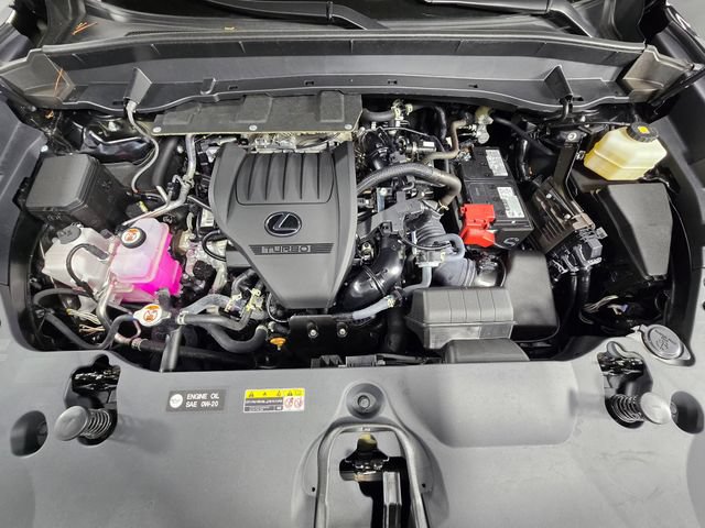 Used 2025 Lexus TX 350 FWD w/ Technology Package image 14