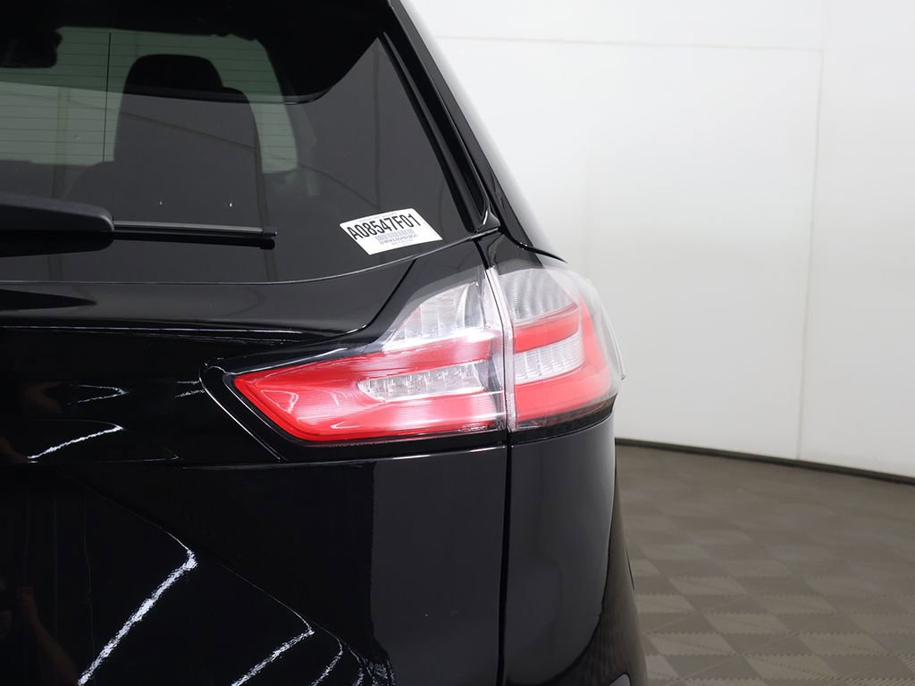 Used 2023 Ford Edge SEL w/ Convenience Package AWD/4WD image 15
