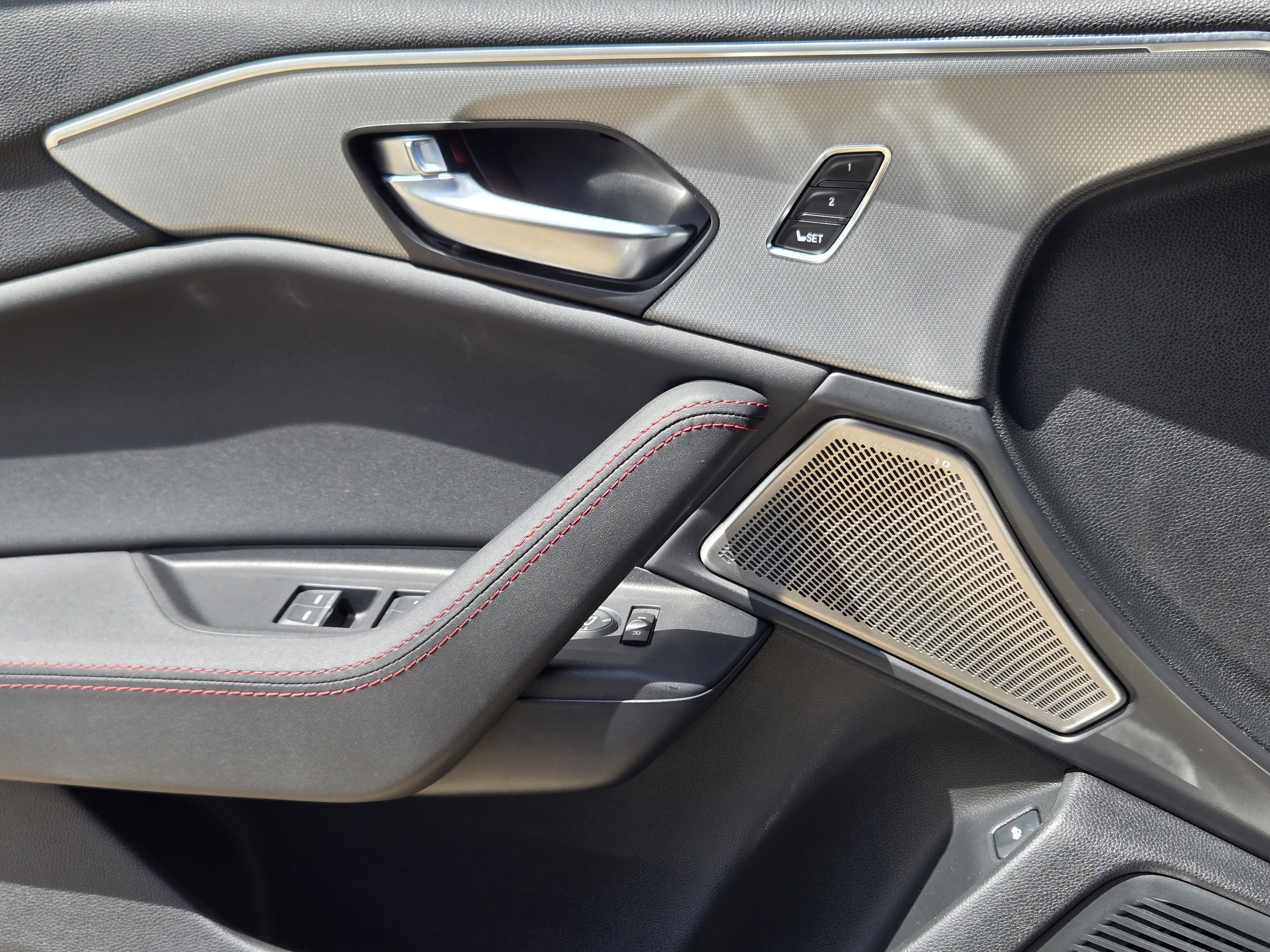 Certified 2023 Acura TLX w/ A-SPEC Pkg image 24