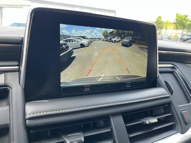 Used 2023 GMC Yukon SLT AWD/4WD image 44