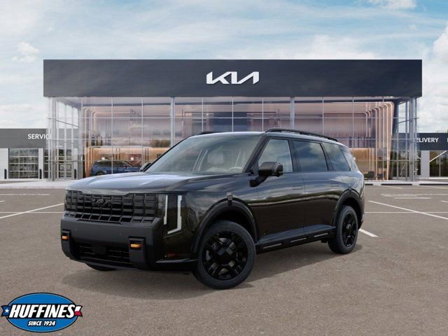 New 2027 Kia Telluride SX Prestige X-Pro video 1