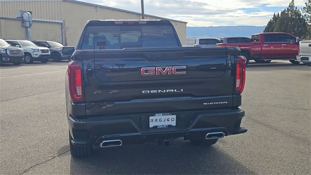 New 2026 GMC Sierra 1500 Denali image 7